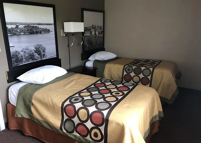 Two-Bedroom Suite