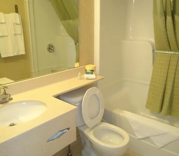 One-Bedroom King Suite